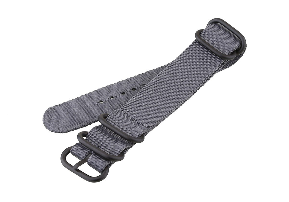 Zulu Saat Kordonu Z39NYL1B-GR