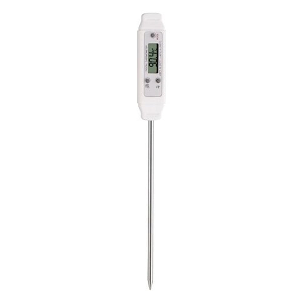 Laboratuvar EkipmanlarıTFAMANDIRA - T0314DİJİTAL TERMOMETRE -40 + 200 TFA (SICAKLIK ÖLÇÜM CİHAZI)