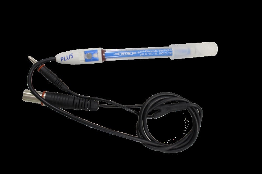 Laboratuvar EkipmanlarıSENTİXMANDIRA-T0263PH ELEKTROT SENTİX 81