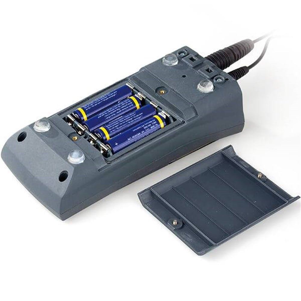 Laboratuvar EkipmanlarıWTWMANDIRA-T0275PH METRE WTW 3110