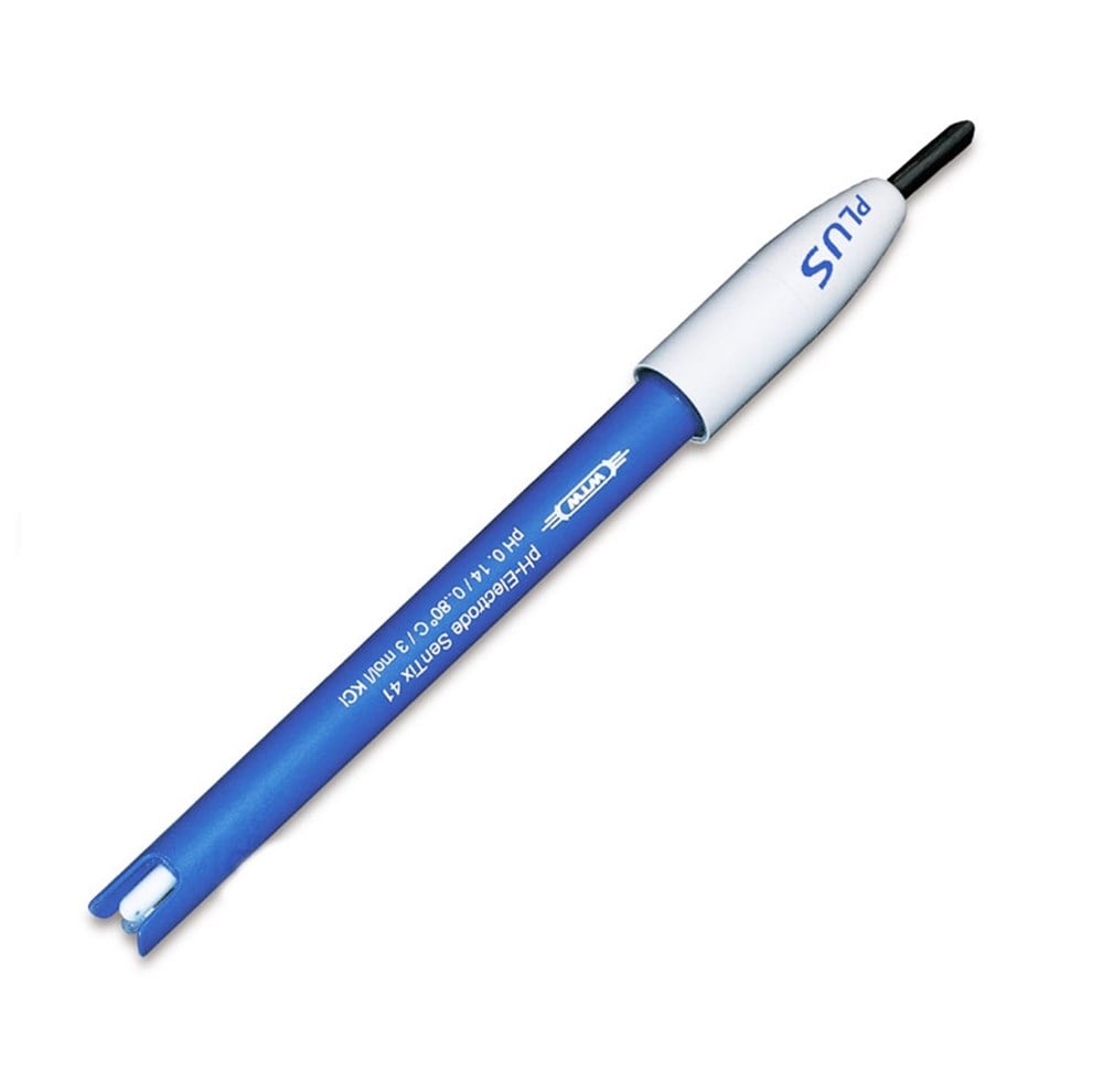 Laboratuvar EkipmanlarıWTWMANDIRA-T0275PH METRE WTW 3110
