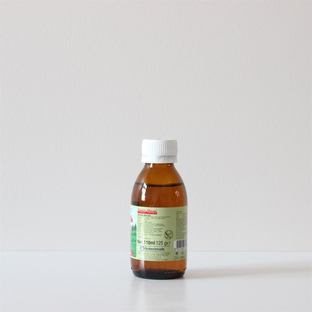 Peynir MayasıSürer MayaSÜPERMAYA-021SÜPER MAYA (Microbiyel Peynir Mayası)