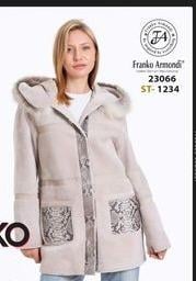 Franko Armondi 23066