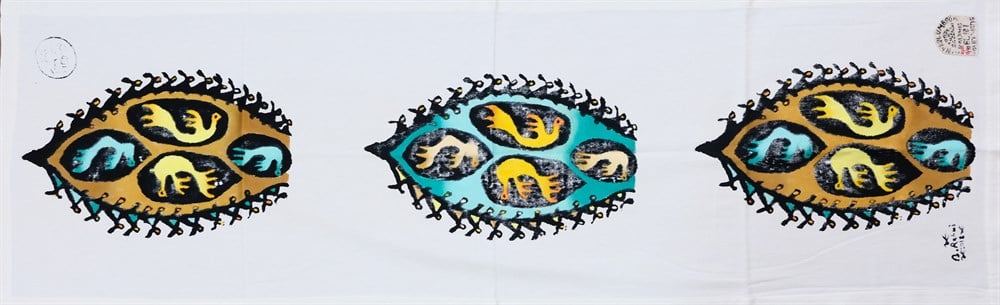 Ebabil Kuşu Runner