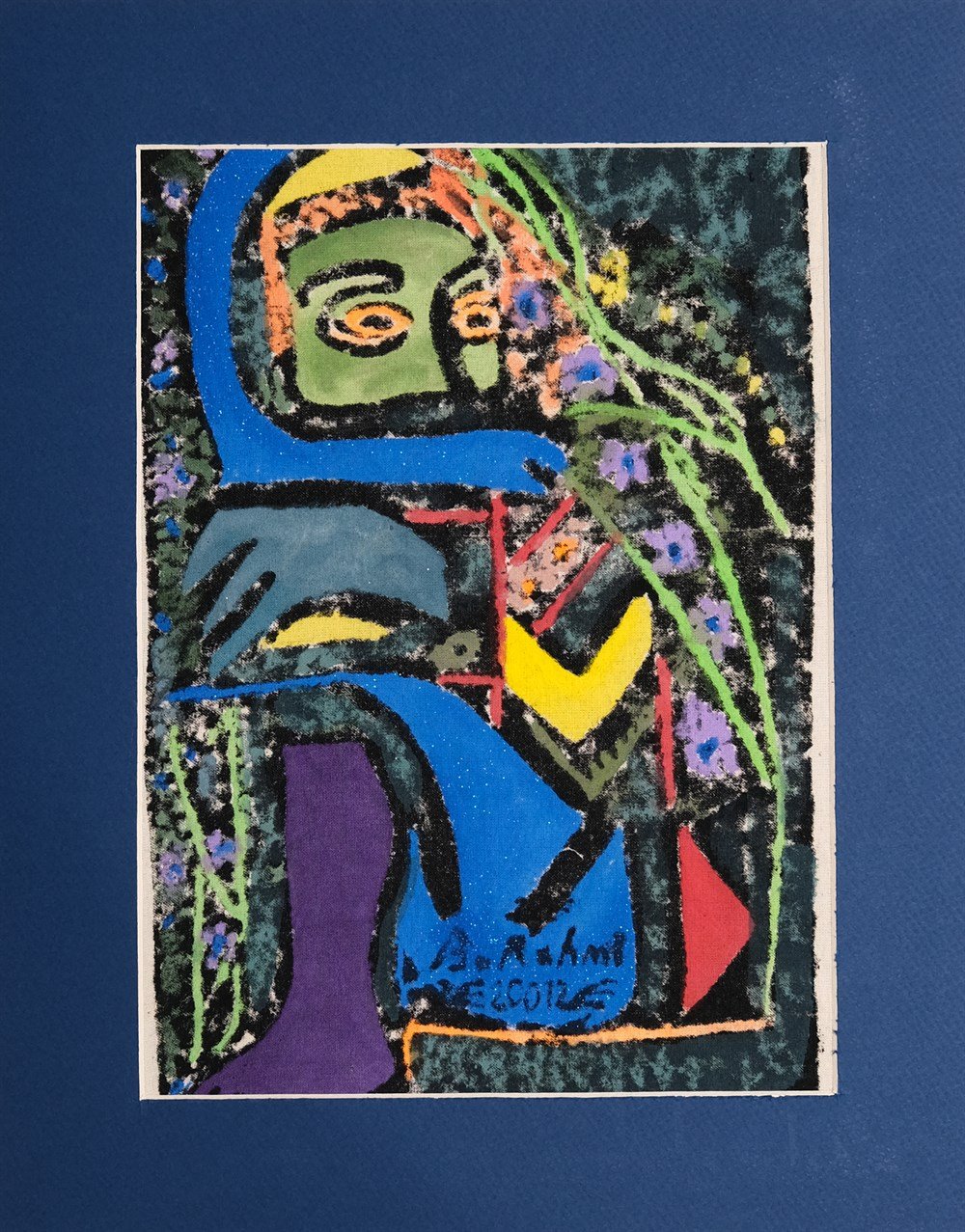 Fatma Gelin Paspartu