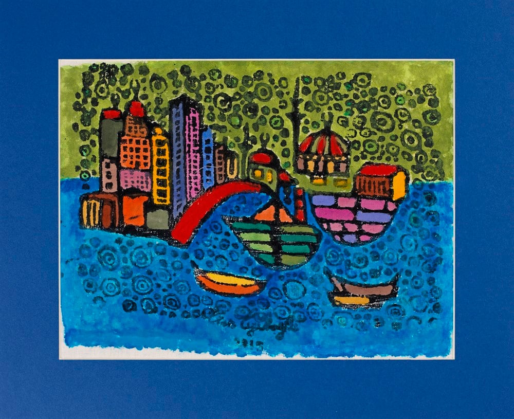 İstanbul Paspartu
