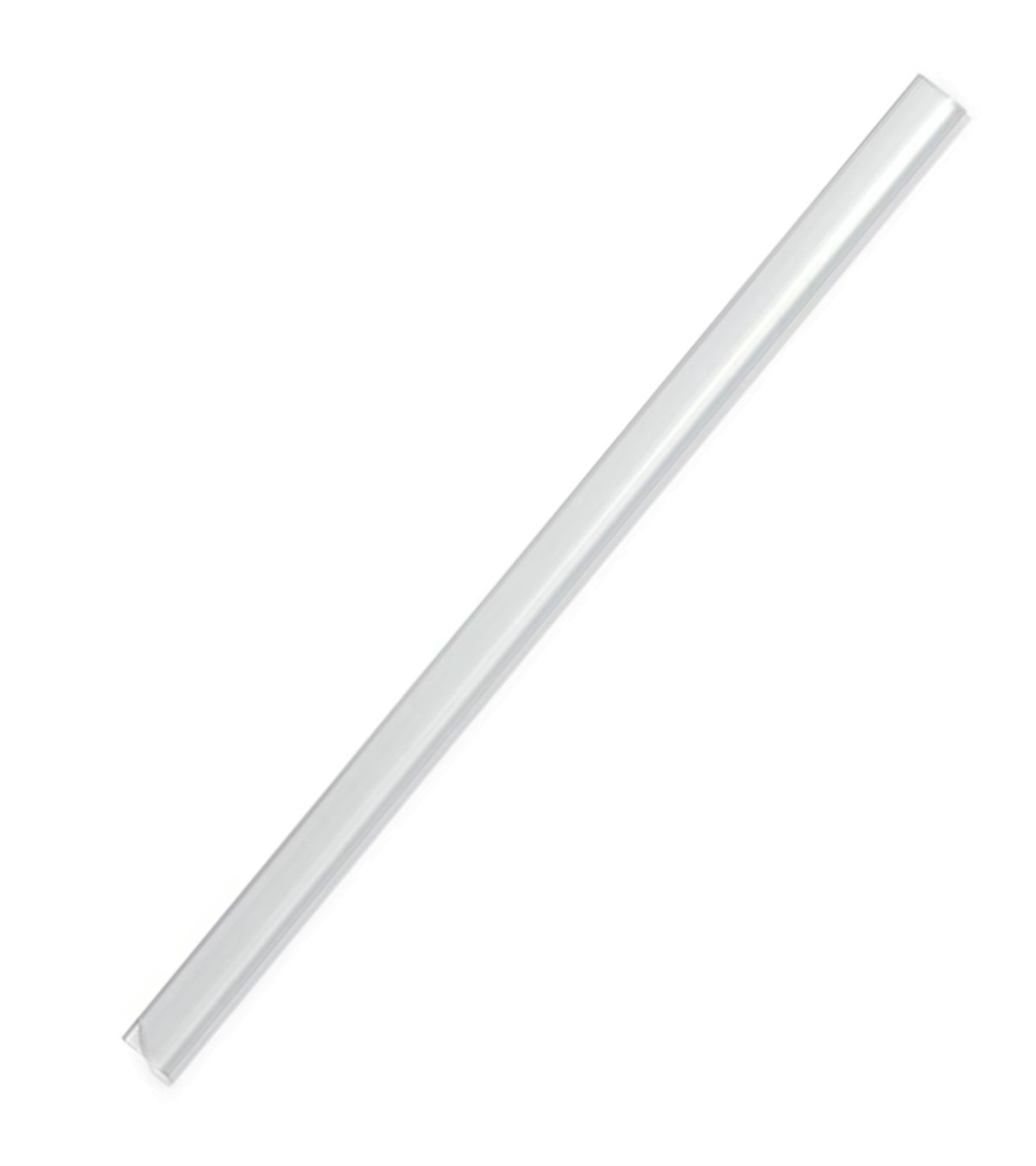 Durable sırtlık profil 3mm 2900-l transparan