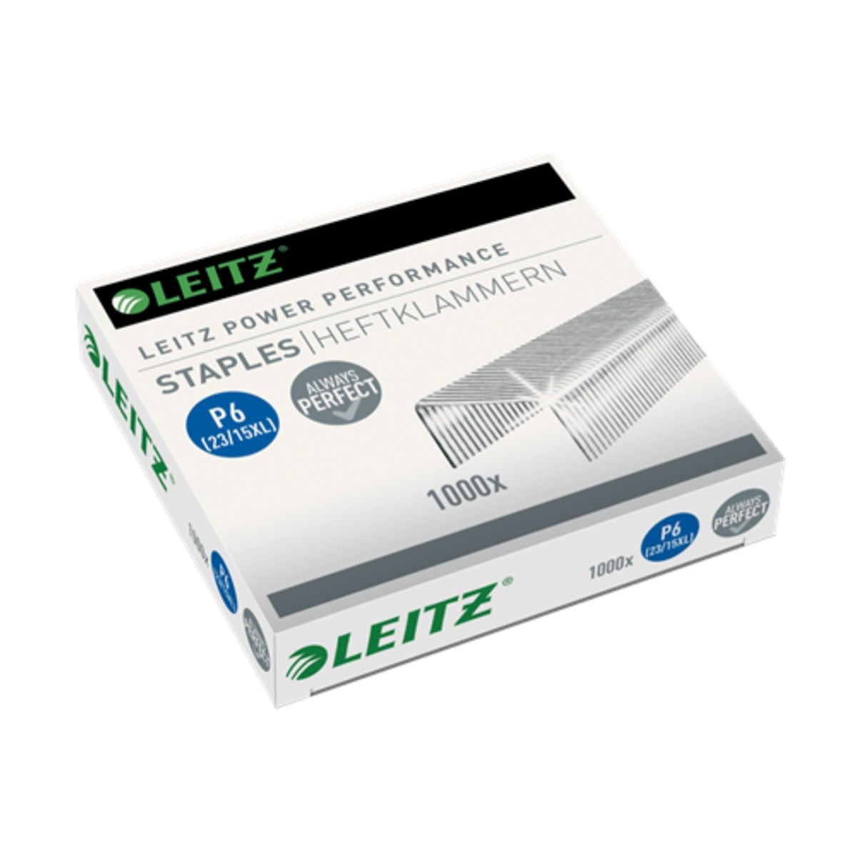 Leitz 23/15XL Zımba Teli L-5579 P6