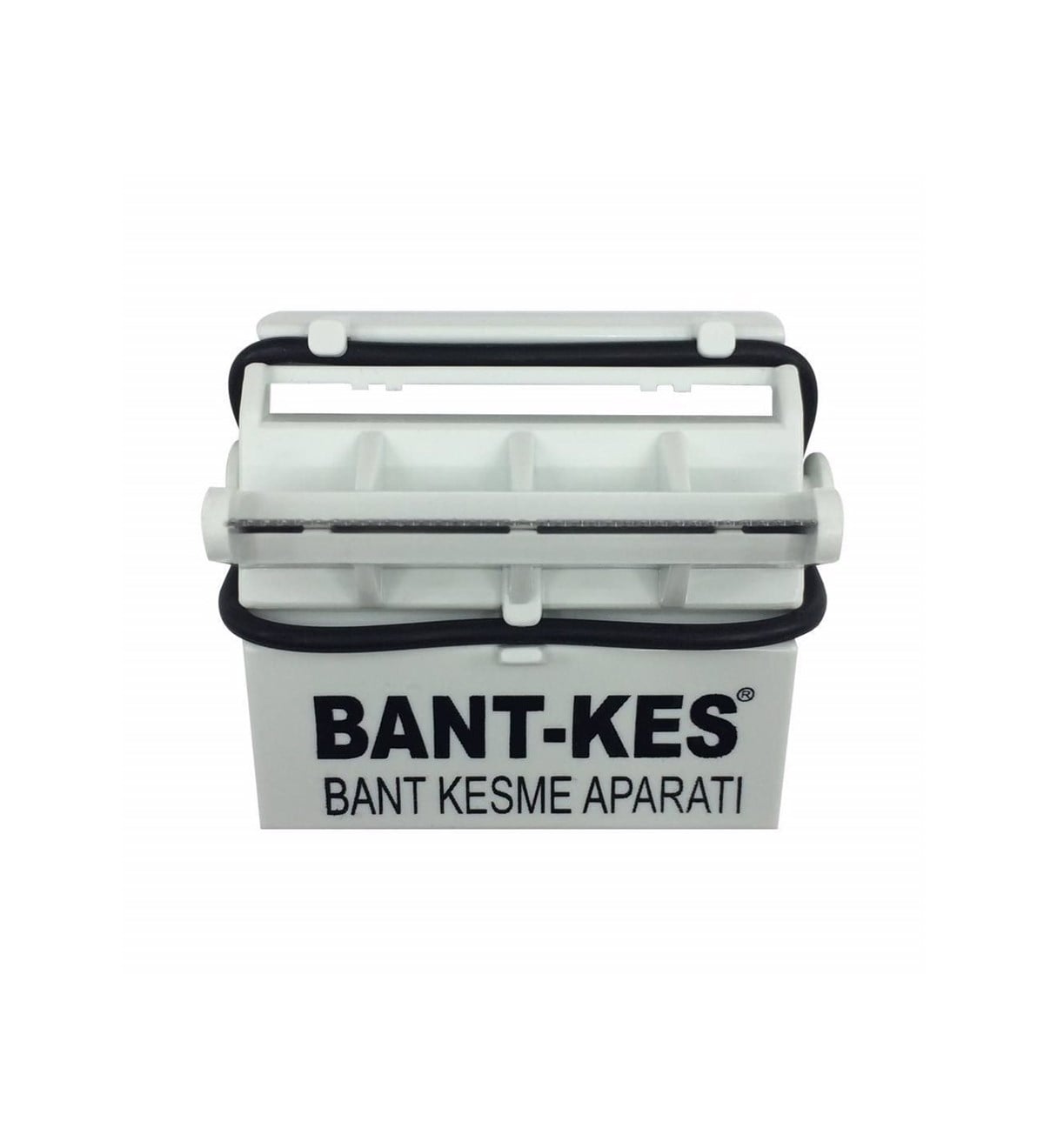 Bant-kes bant kesme aparatı 50 mm