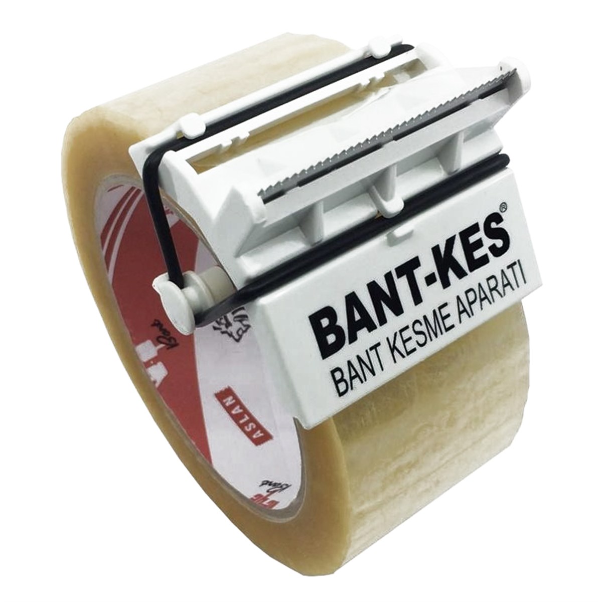 Bant-kes bant kesme aparatı 50 mm
