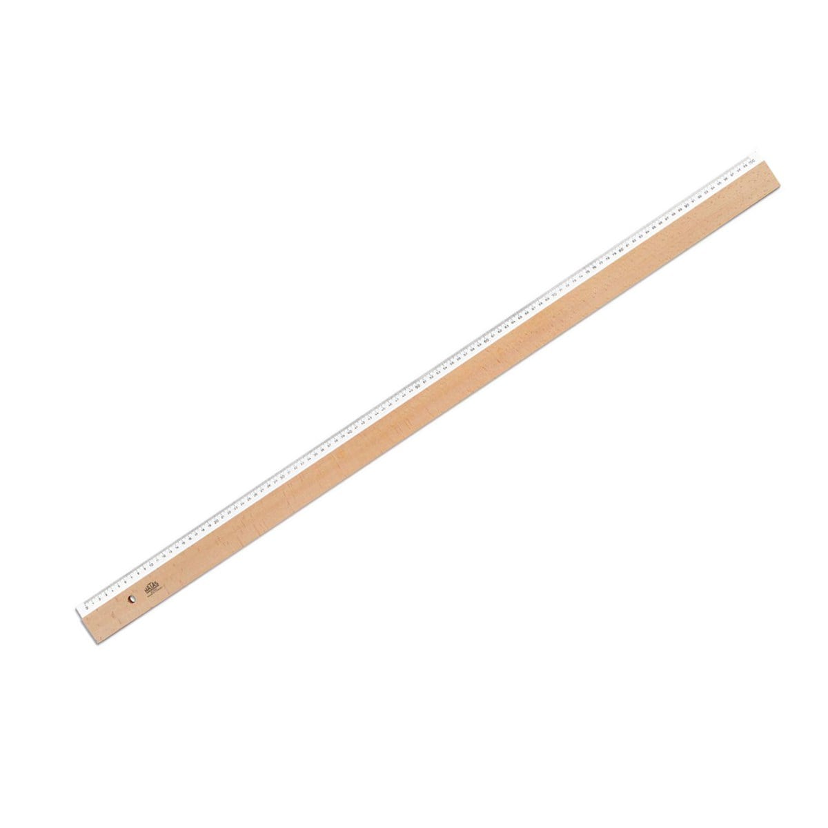 Hatas Tahta Cetvel 100Cm 0050