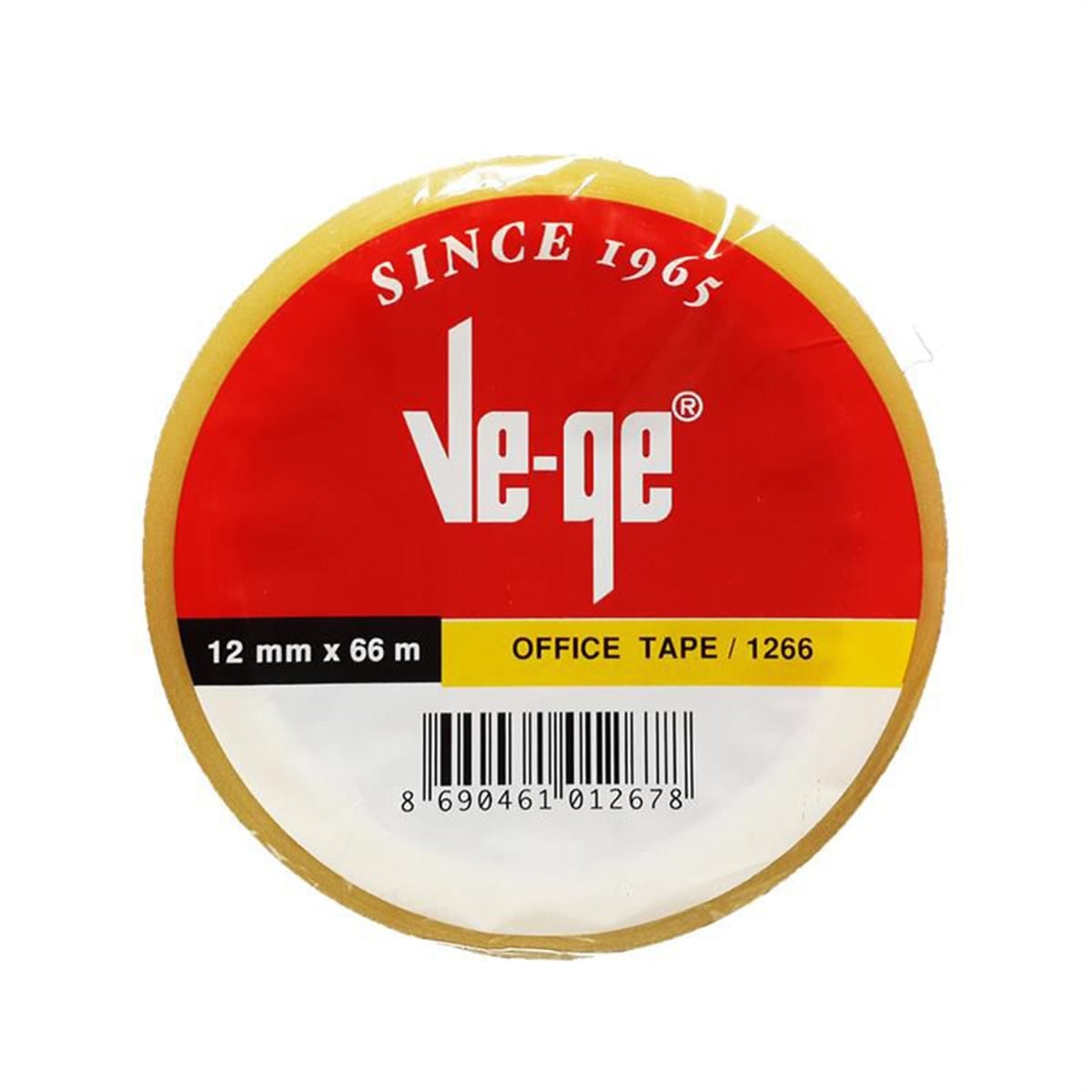 Ve-Ge selebant 12x66 ets mavi şeritli