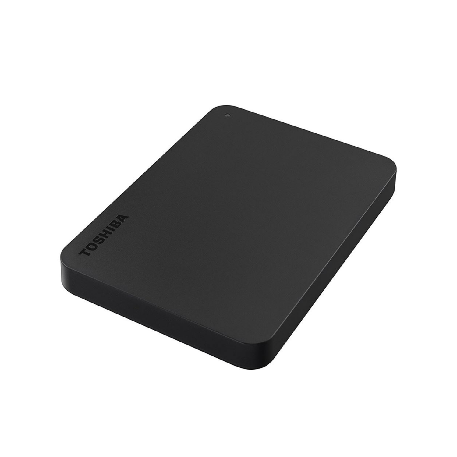 Toshiba Canvio Basic 1TB USB 3.2 Taşınabilir Harici Disk