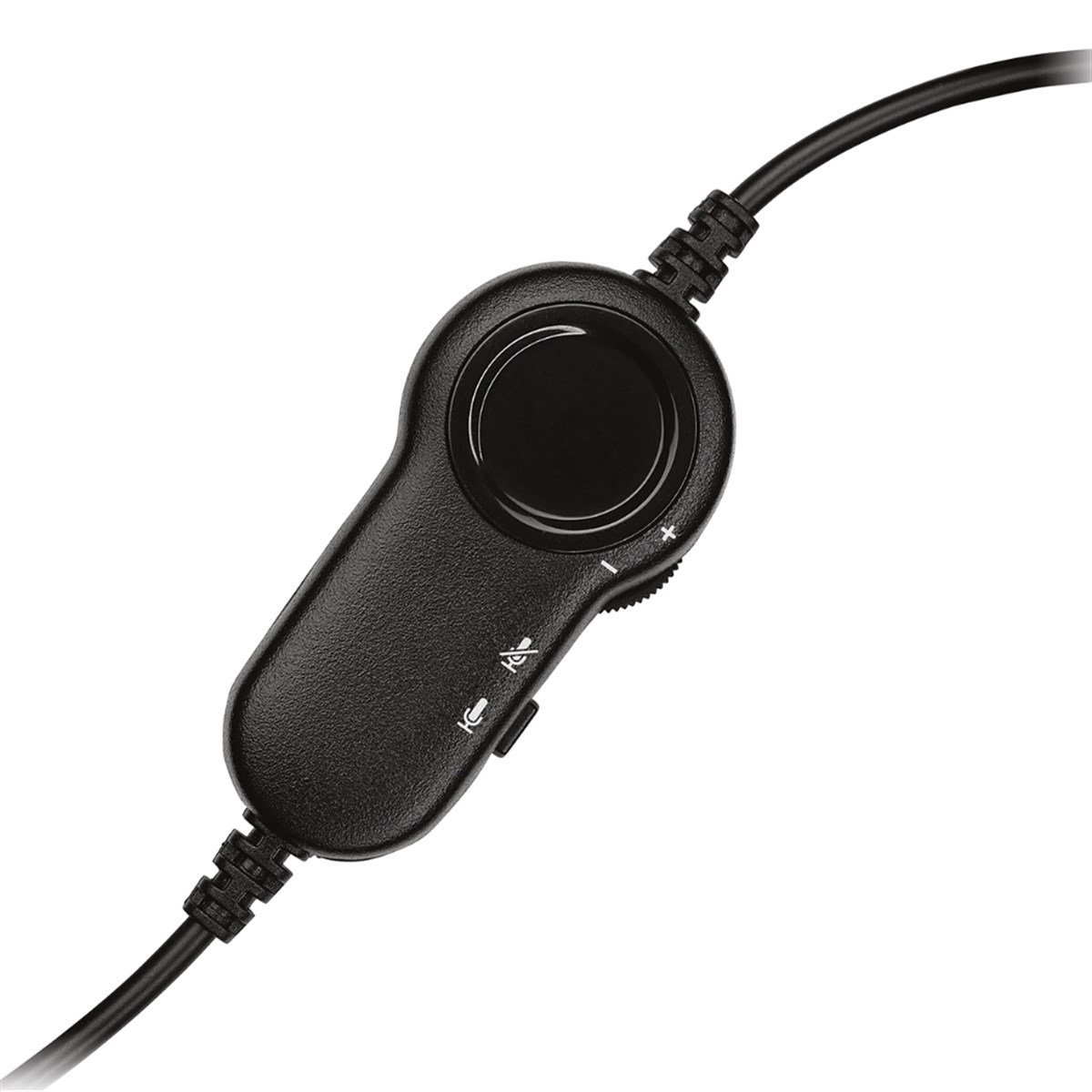 Logitech Mikrofonlu Kulaklık Stereo H151