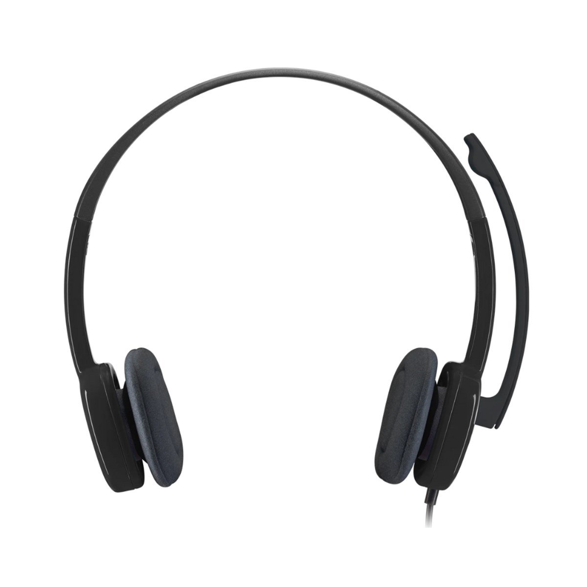 Logitech Mikrofonlu Kulaklık Stereo H151