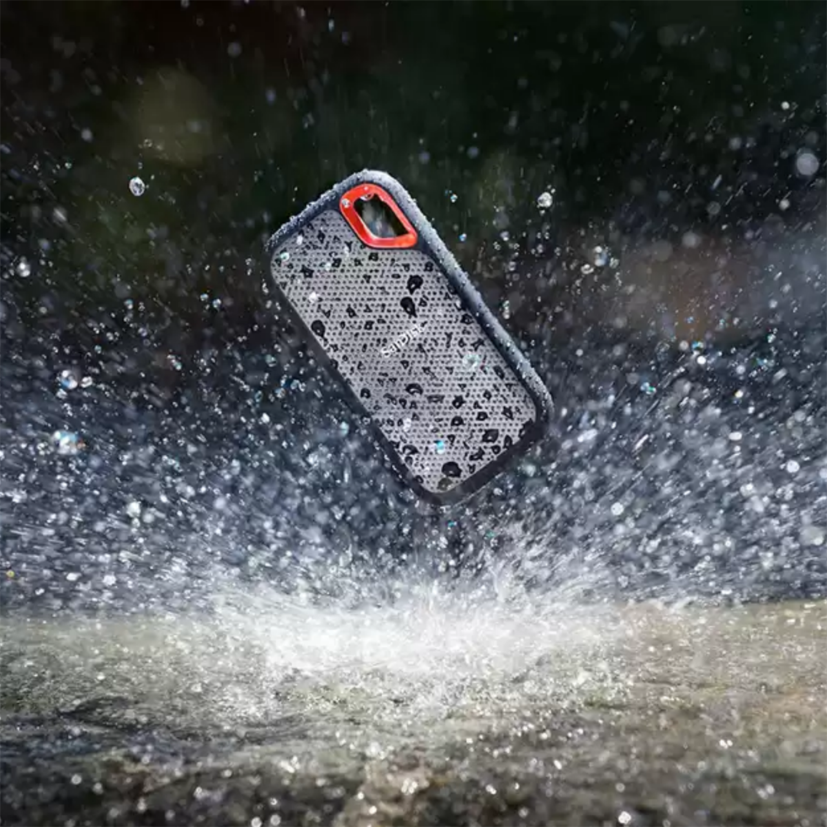 Sandisk Extreme Taşınabilir SSD