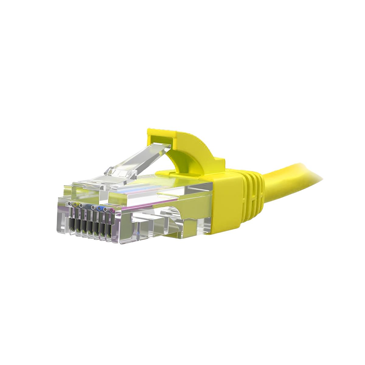 İnca CAT6 Network/Ethernet Kablosu 2m ICAT6-01TS