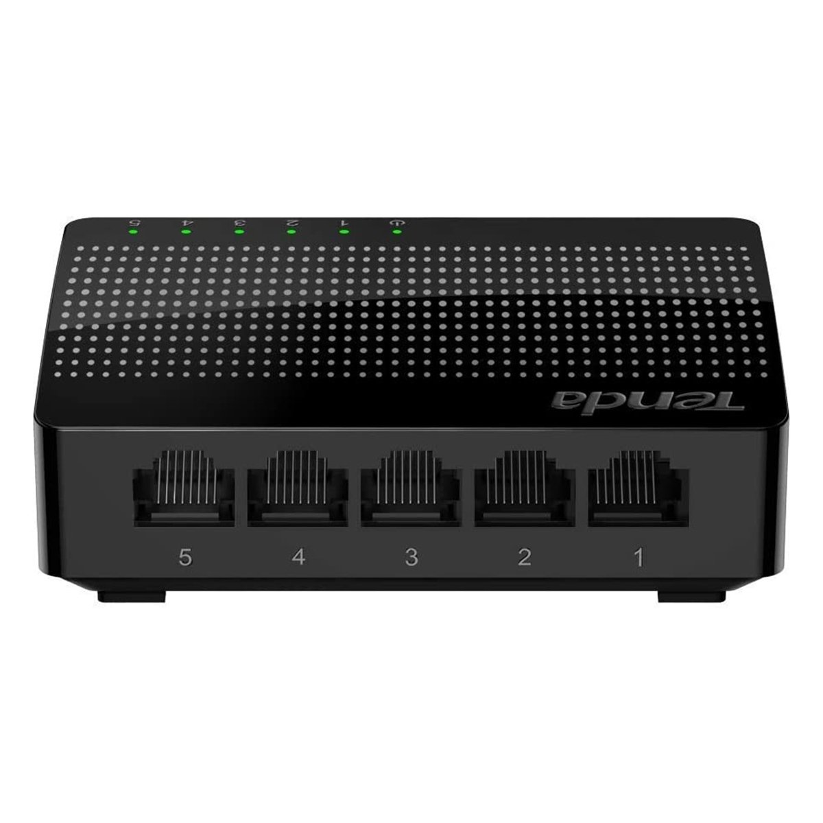 Tenda Switch 5 Port Ethernet 10/100/1000 Gigabit SG105