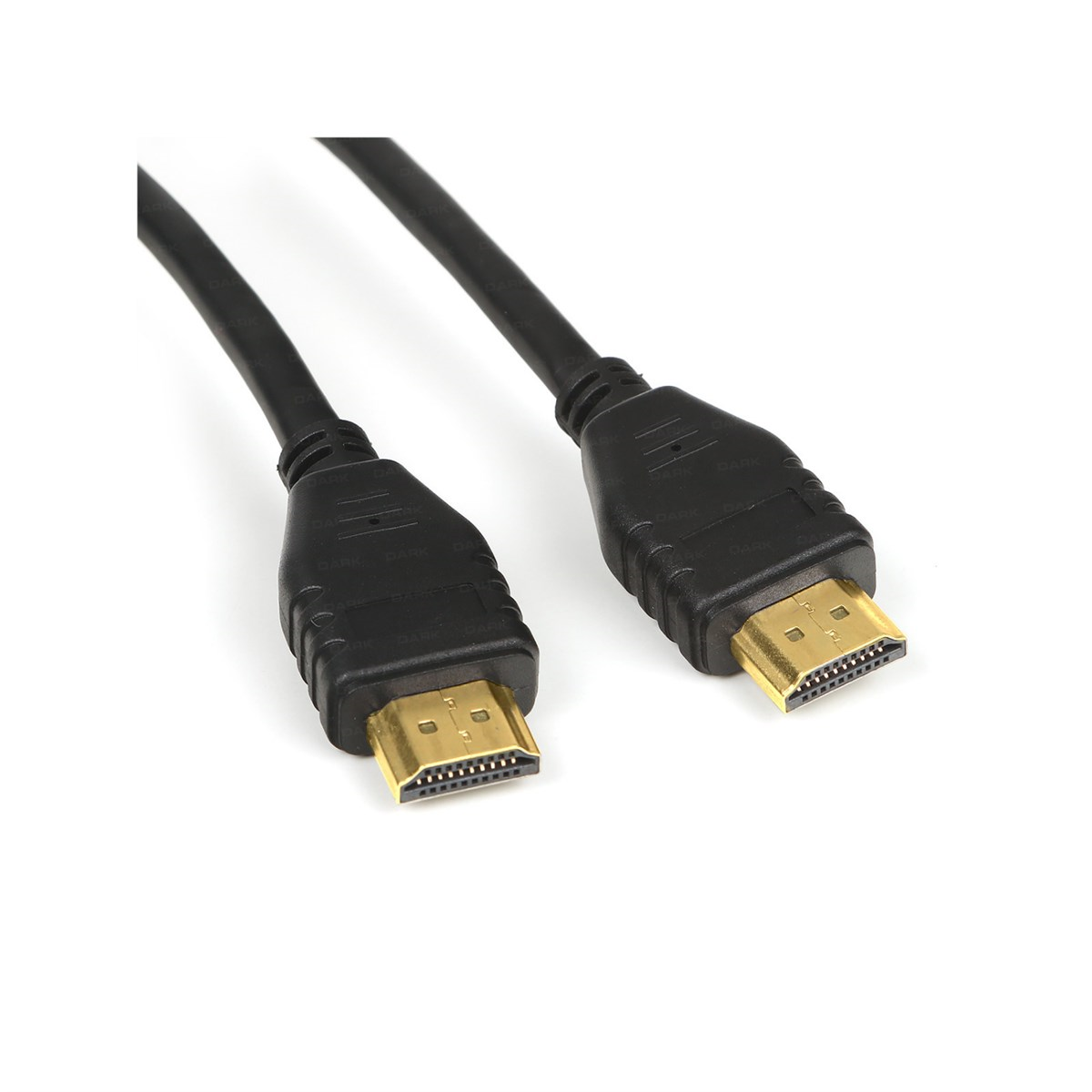 Dark 4K / 3D ve Ağ Destekli HDMI Kablo 1.5m