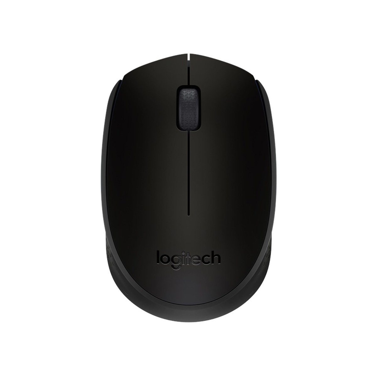 Logitech mouse lg 910-004424 m171 siyah kablosuz