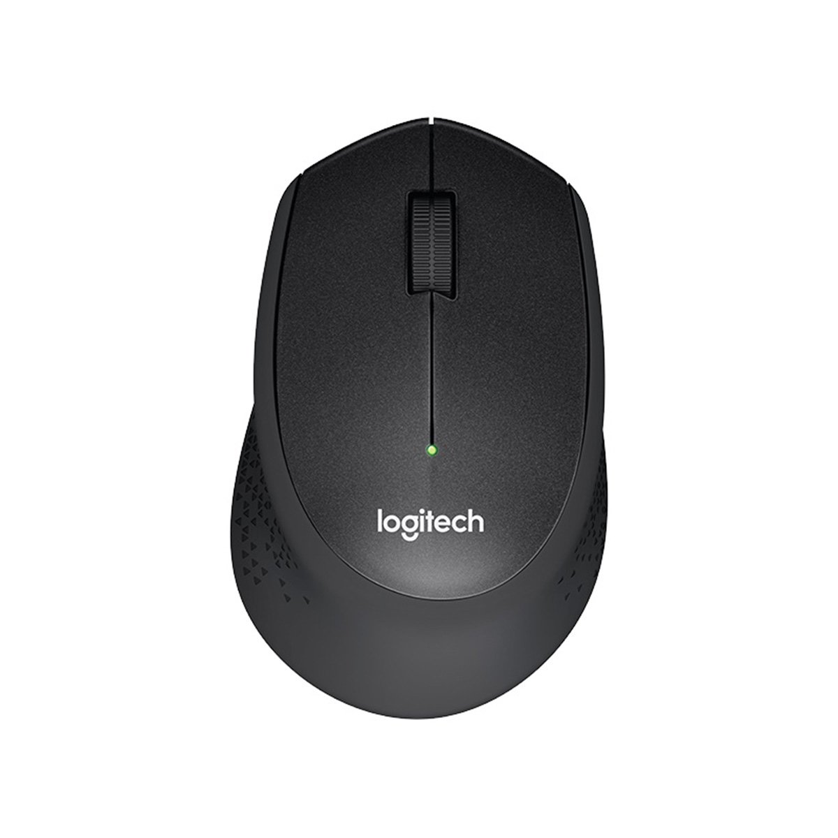 Logitech mouse lg 910-004909 m330 siyah kablosuz