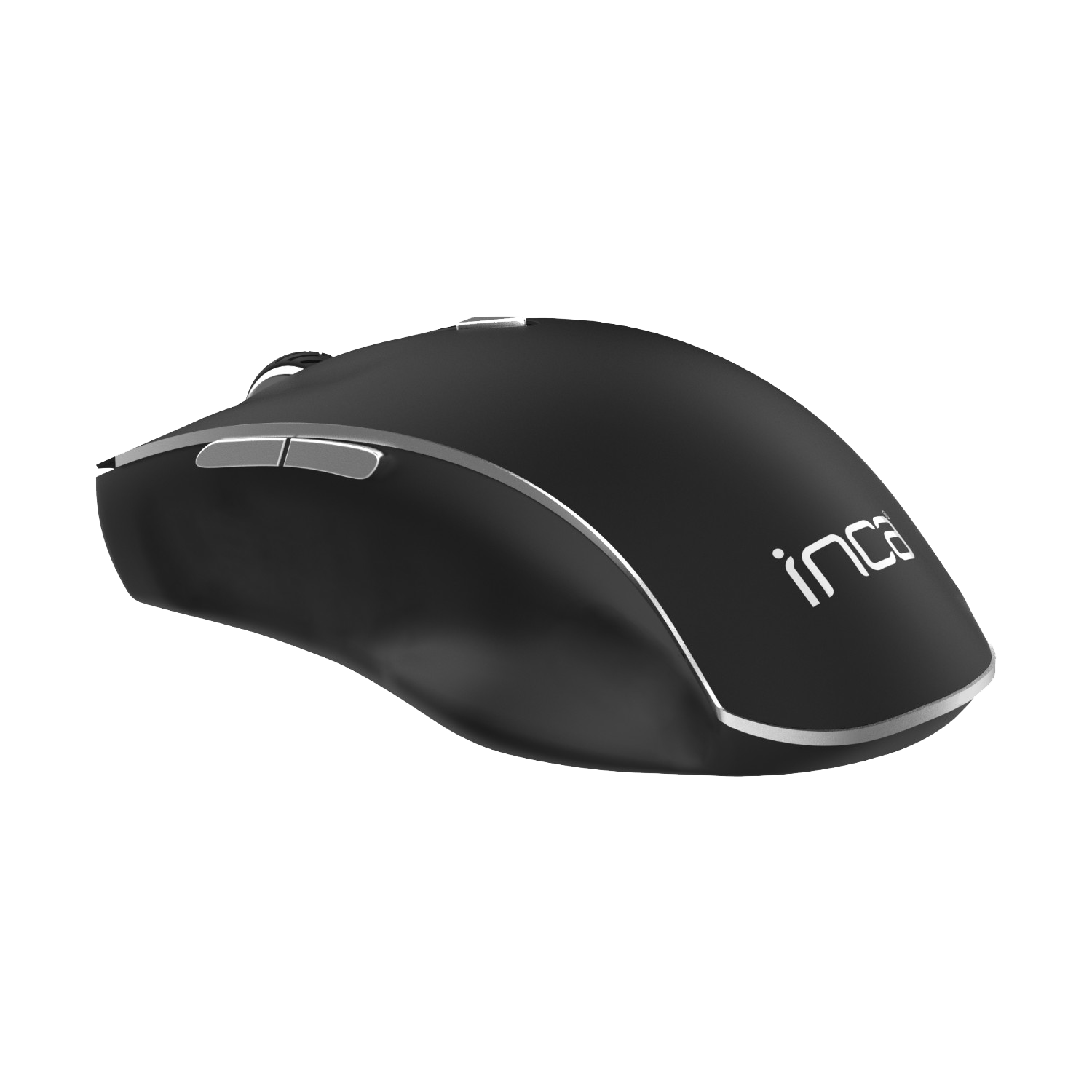 İnca Şarj Edilebilir Kablosuz Mouse IWM-390RT