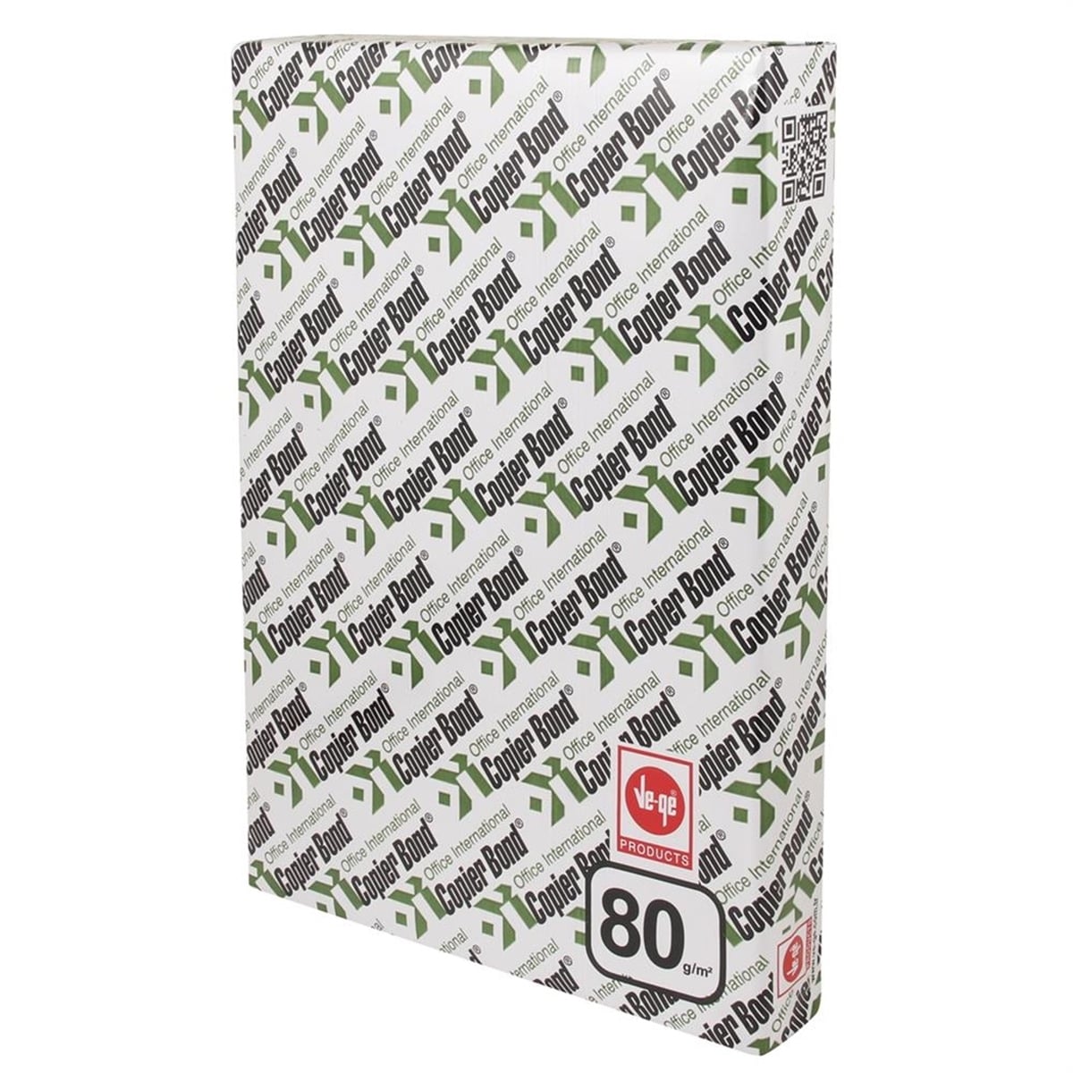 Copier bond A3 fotokopi kağıdı 80gr (500'lük pk)