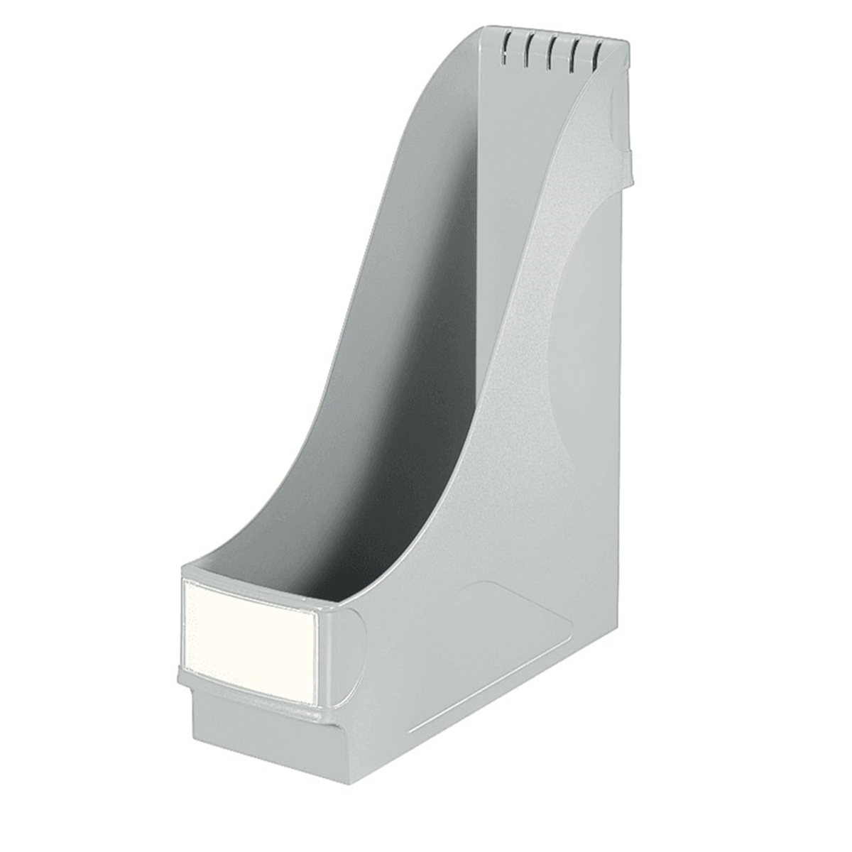 Leitz l-2425t kutu klasör gri