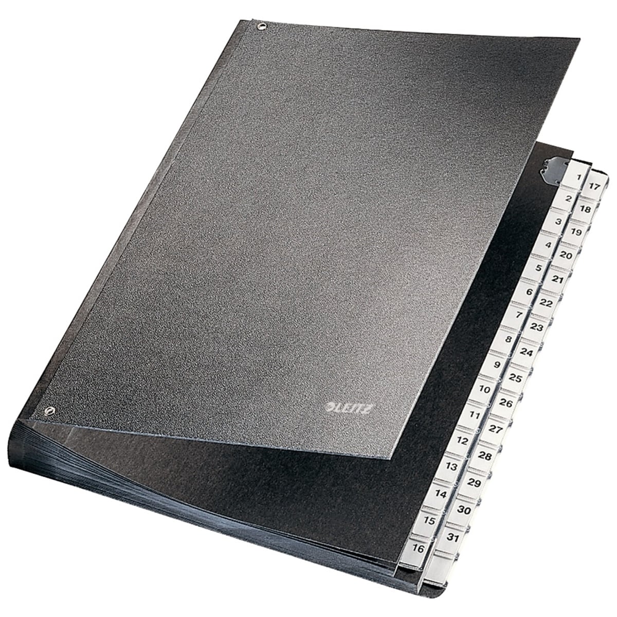 Leitz l-5831 imza defteri 1-31