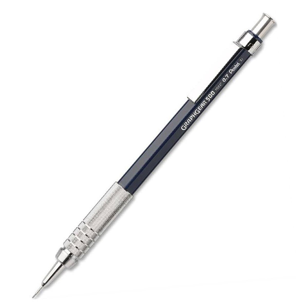 Pentel versatil kalem graphgear pg527 0,7mm