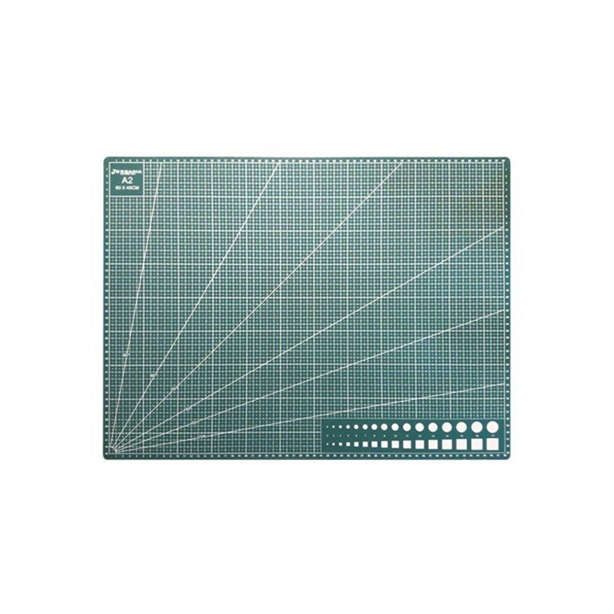 Jordania Kesim Tablası A2 45*60 3MM