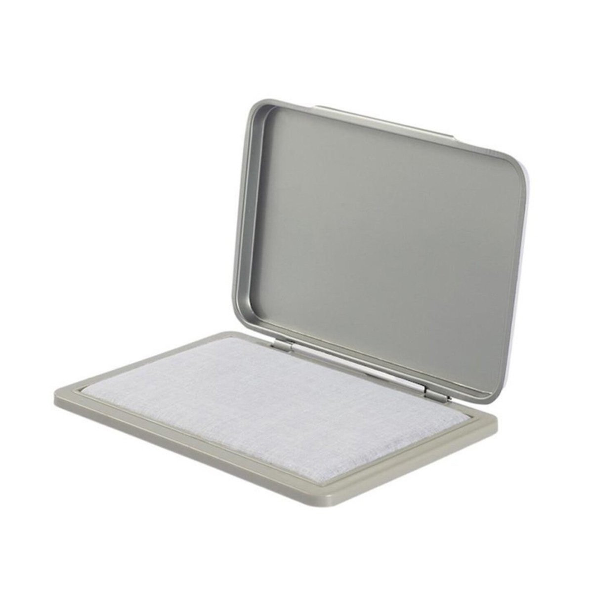 Kraf ıstampa metal 122x84 no:2 436g