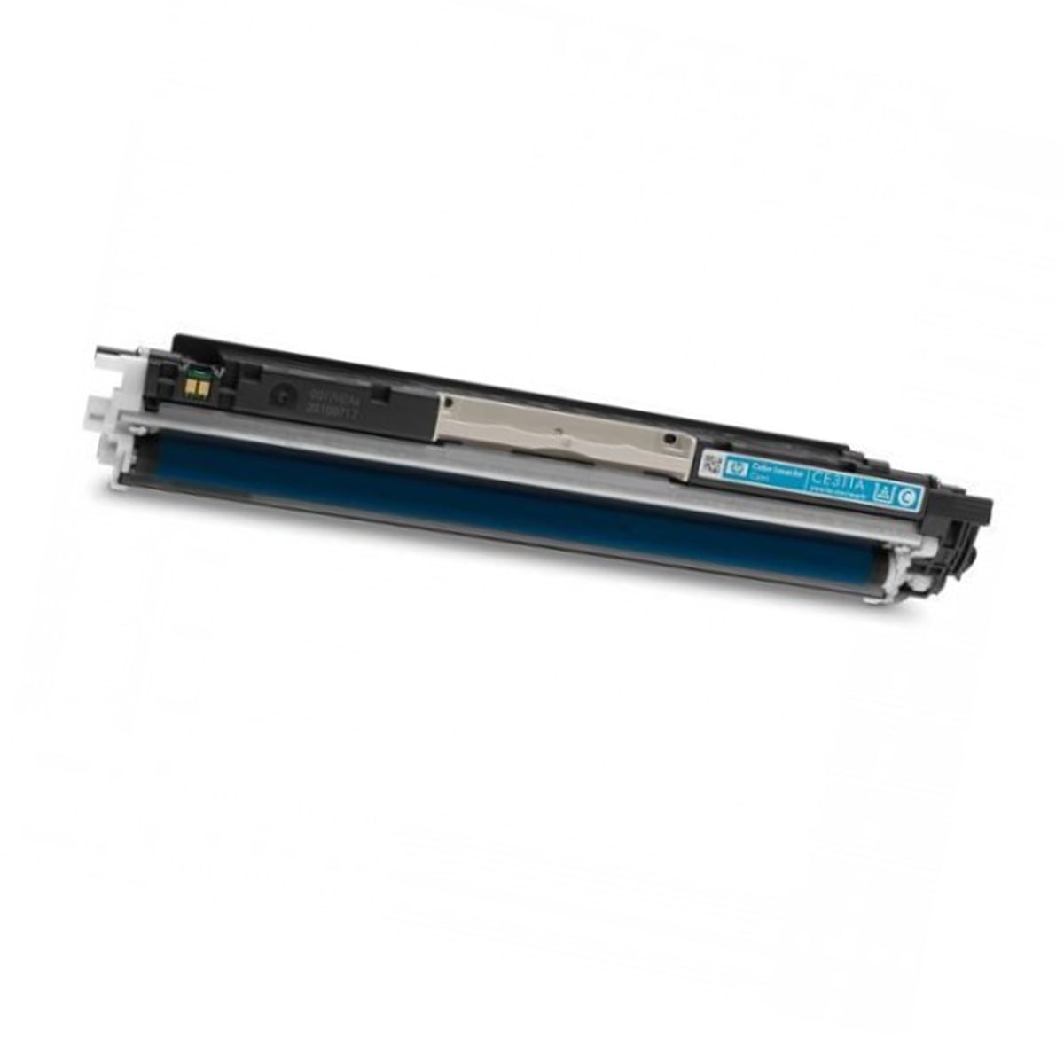 Hp ce311a toner mavi (126a)