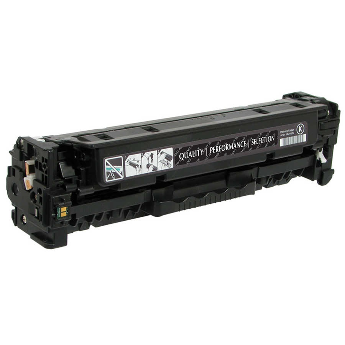 Hp ce410a toner siyah 305a m351a/m375nw/m451/m475