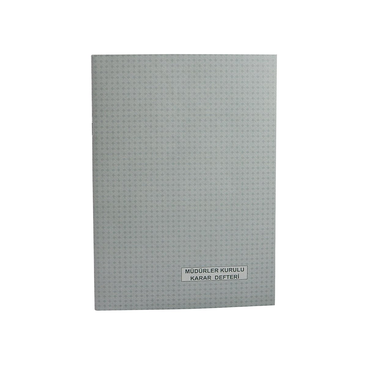 Bayındır müdürler kurulu karar defter40yp bcd0440