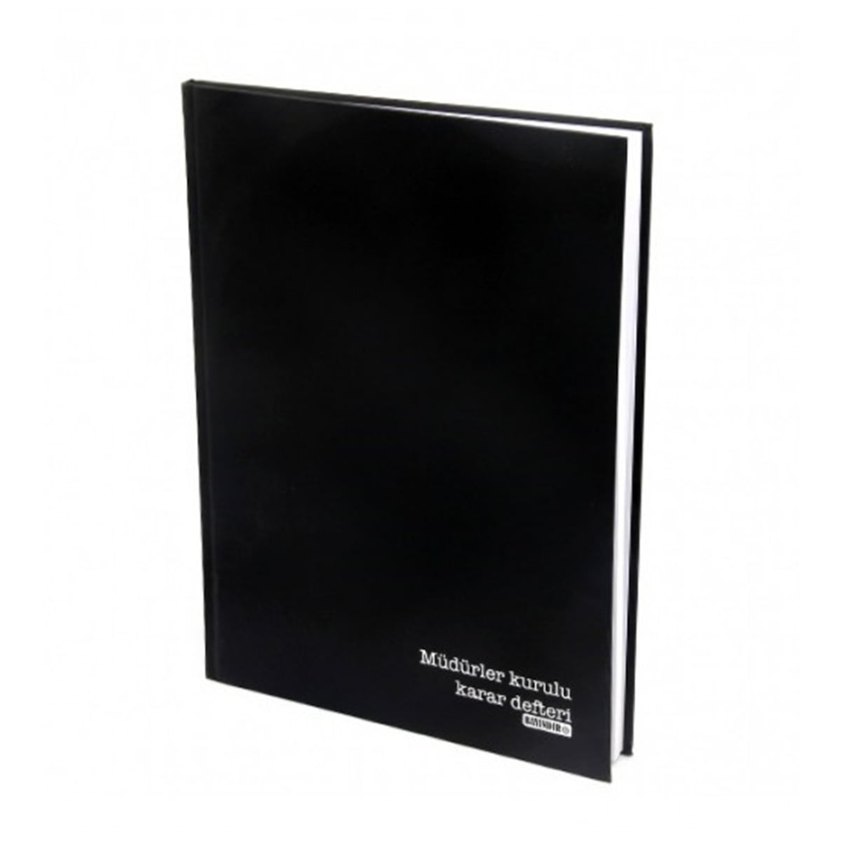 Bayındır müdürler kurulu karar defter72yp bcd0450