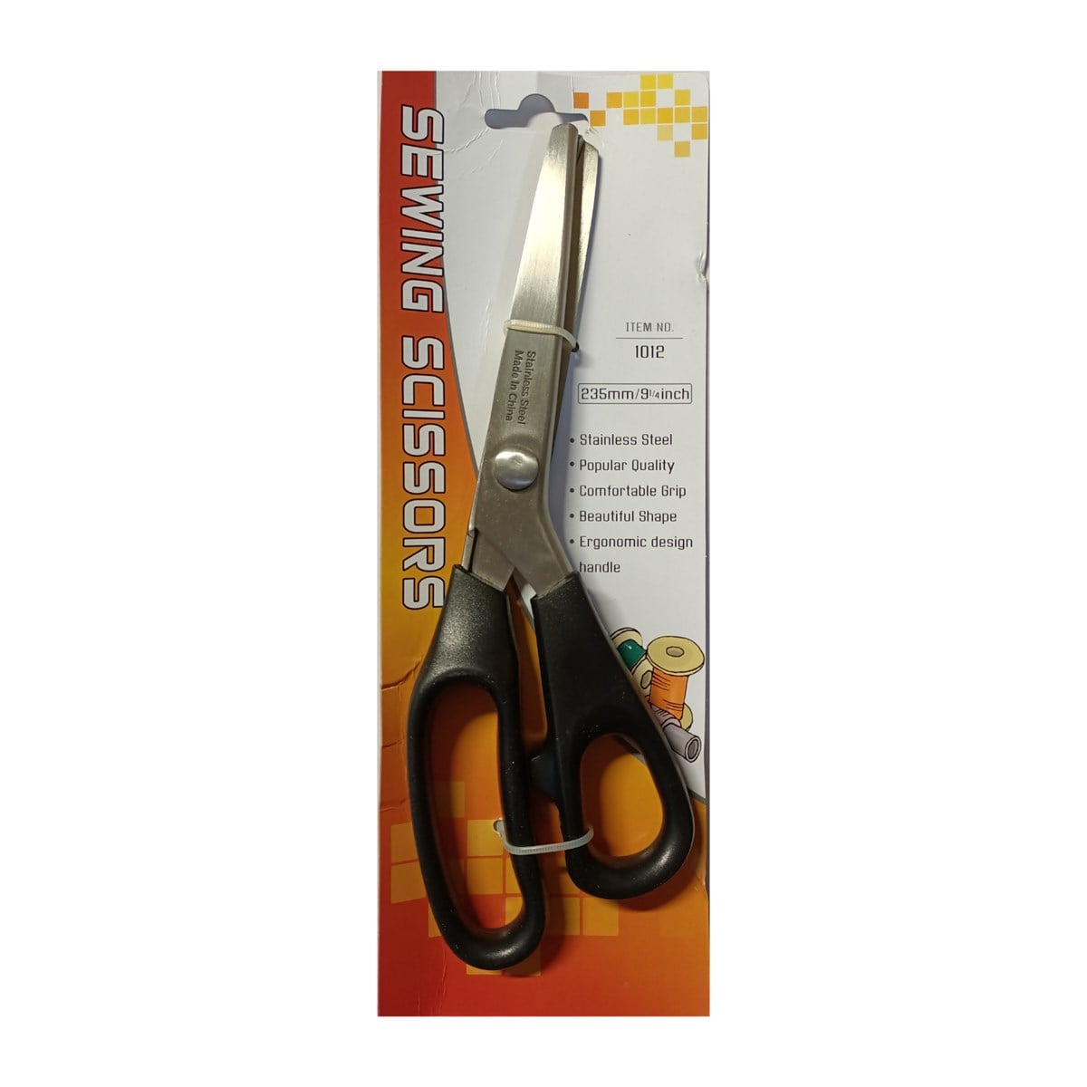 Sewing Surfile Makas 9