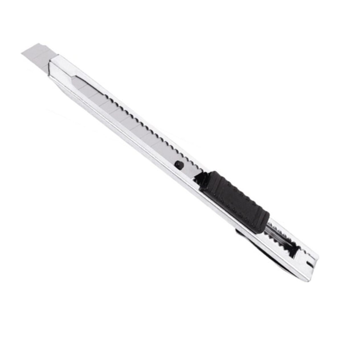 Kraf maket bıçağı dar metal 620g