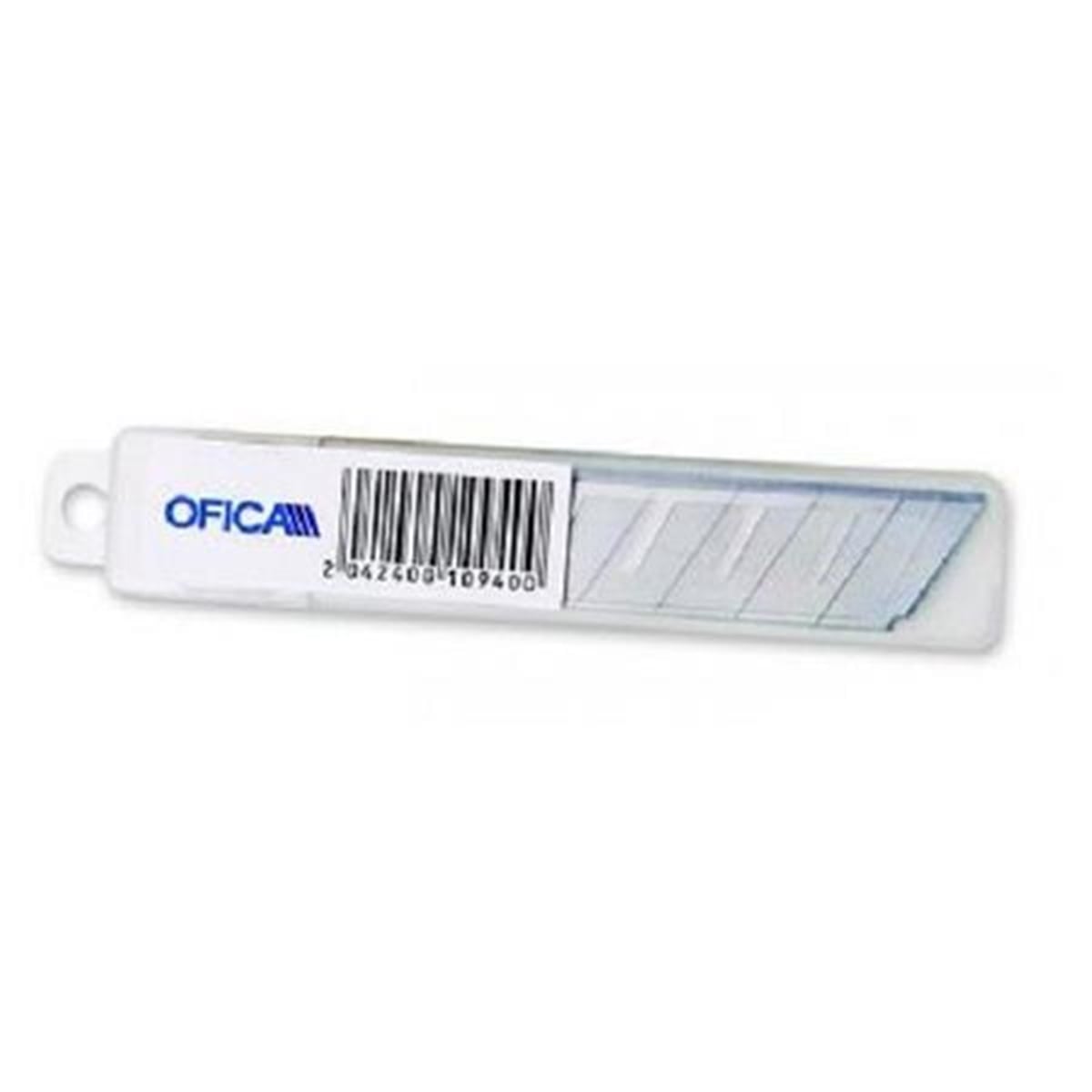 Ofica Maket Bıçağı Yedeği Geniş 1,8mm FMB-18