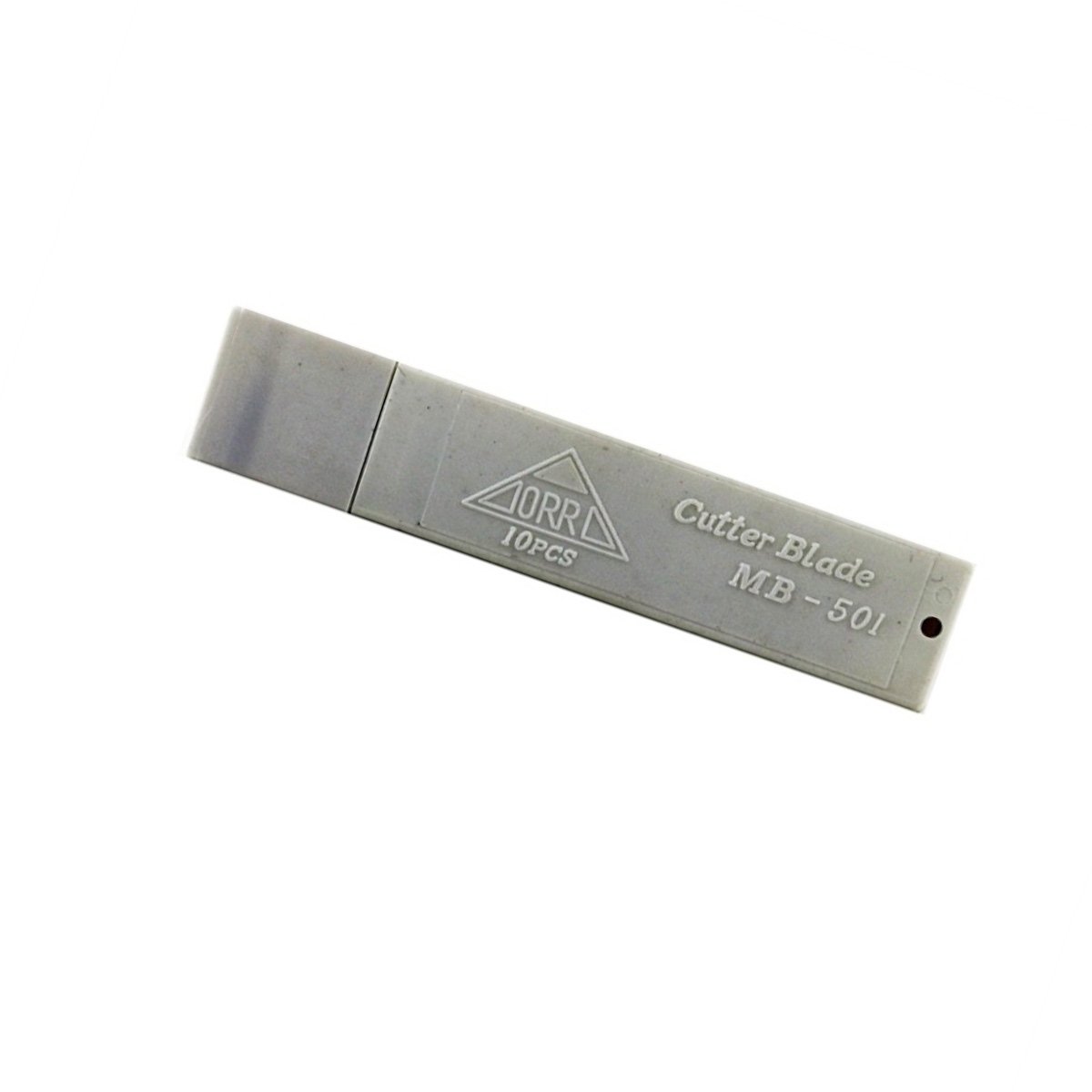 Orro maket bıçağı yedeği geniş mb-501