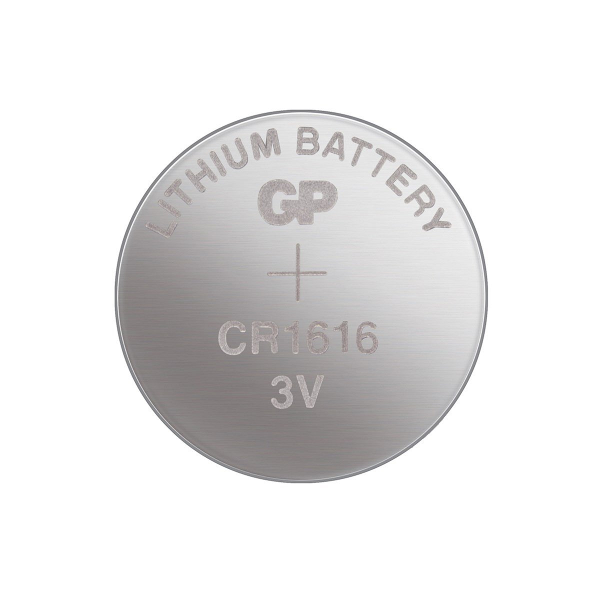 GP Lityum Pil Cr1616 3 Volt