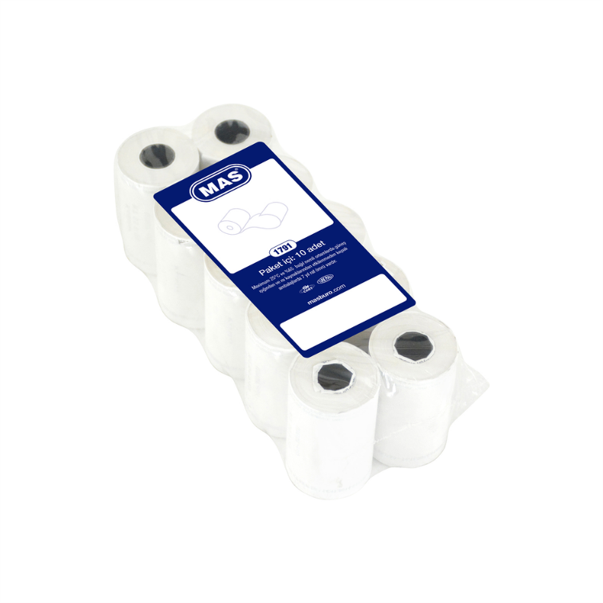 Mas Termal Pos Rulo 56x16 Metre 1791