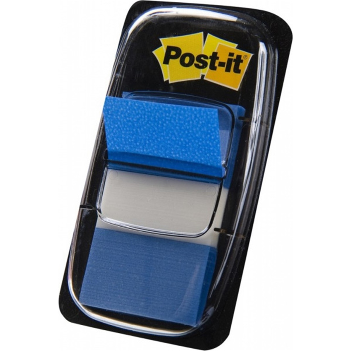 3m Post-it 680-2 index işaret bandı mavi