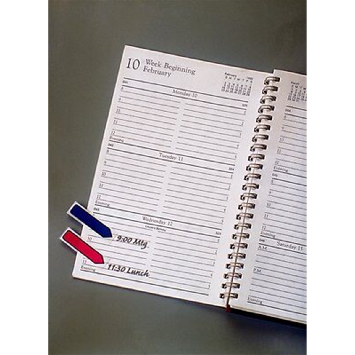 3m Post-it 684 arr4 4x35 ok index