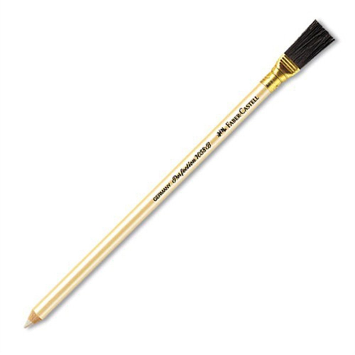Faber Castell silgi daktilo fırçalı 185800