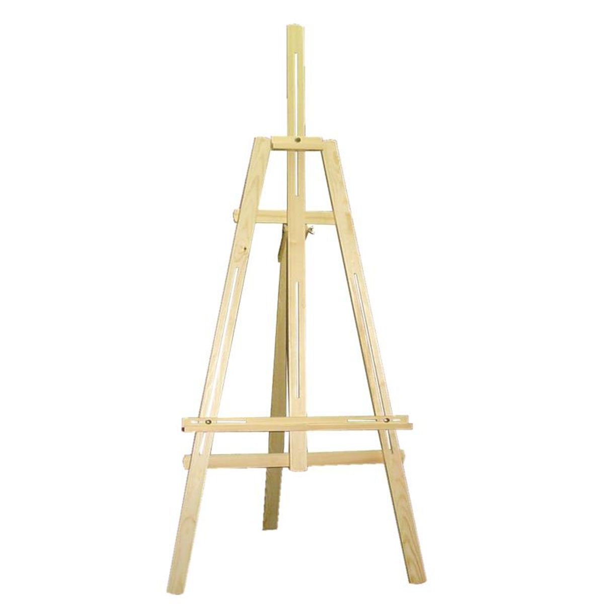 Akyazı şövalye 60x175 çam naturel 0264