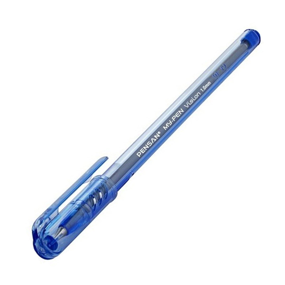 Pensan 2210 my-pen mavi tükenmez 1,0 mm