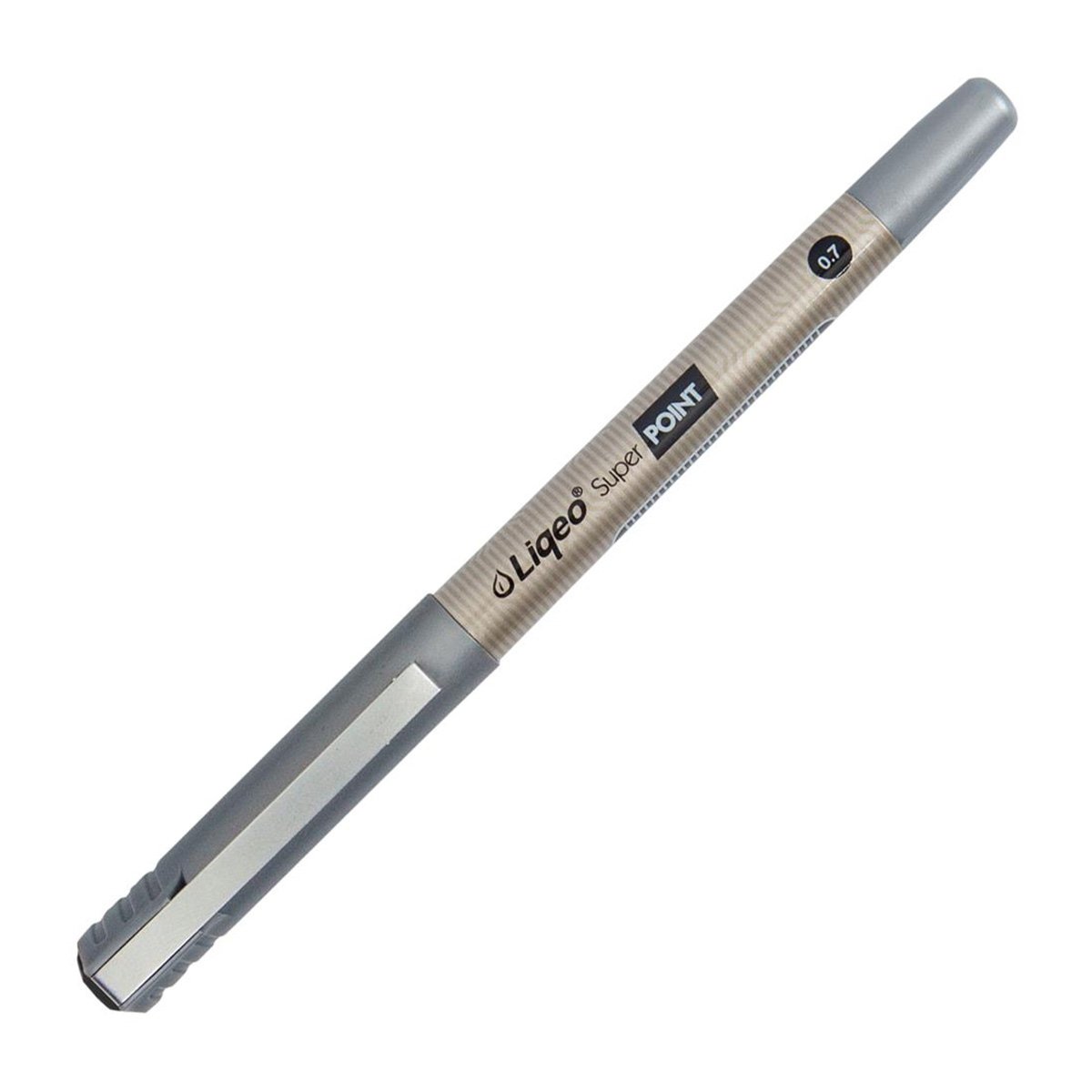 Liqeo Roller kalem siyah 0,7 r 504r07 190