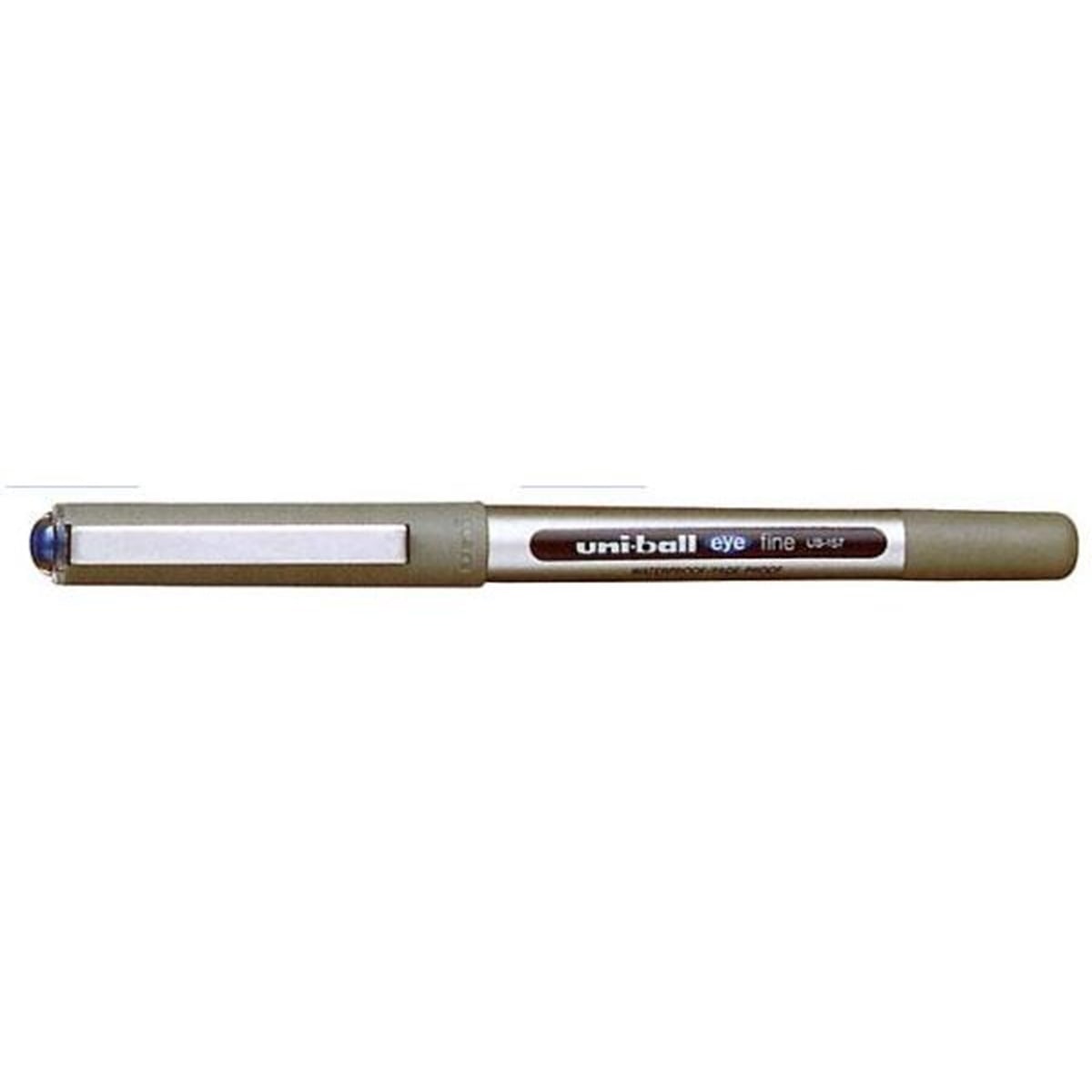 Uni-ball Roller kalem eye fine ub-157 siyah