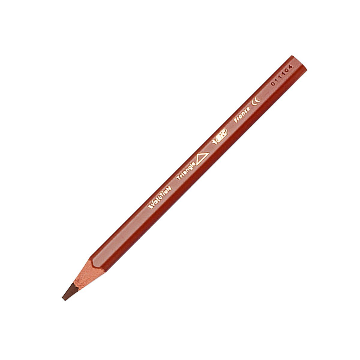 Bic kids jumbo kuru boya 12+1 evolution 958192
